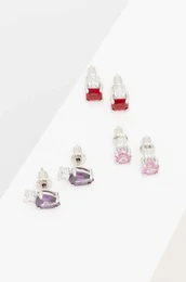 Uhani BEREDENA 3-pack 13862610