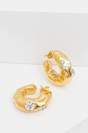 Pozlaeni uhani 12964_my jewel