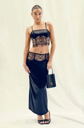 Top CRISTINA TOP rna barva, GSQ-17-330