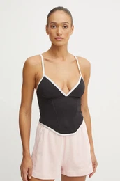 Top Atlanta Corset rna barva, IW5675