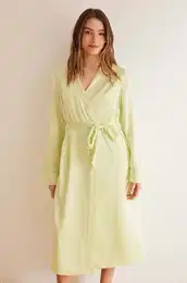 Kopalni pla SUMMER SENSE rumena barva, 2537714