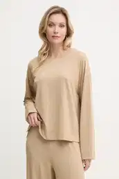 Majica dugih rukava boja: be, 3NYW3M06W