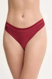 Spodnjice bordo barva, 3A1Q1S02F