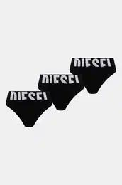 Tangice UFST-STARS-THREEPACK 3-pack rna barva, 00SE0K.0HMAU