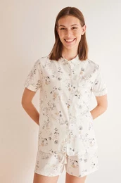 Bombana piama WEEKLY MERMAID be barva, 3598036