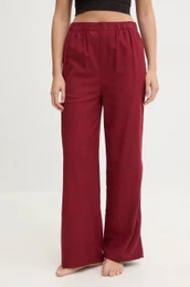 Bombane hlae bordo barva, 000QS7246E