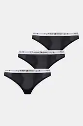Tangice 3-pack mornarsko modra barva, UW0UW05532