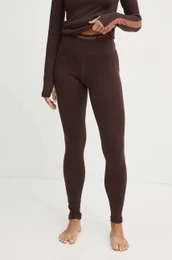 Funkcionalne pajkice 260 ZoneKnit rjava barva, IB0A56HJC991