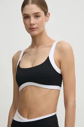 portni modrek Vivid rna barva, 244C245