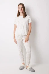 Bombana piama LA NUIT HARRY POTTER be barva, 3138544