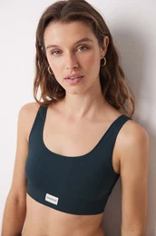 Modrek SEAMLESS 2 zelena barva, 5108607