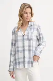 Spalna srajca Hollister Co.