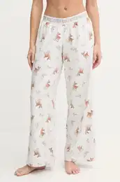 Piama Hollister Co. enska, siva barva, KI346-4041