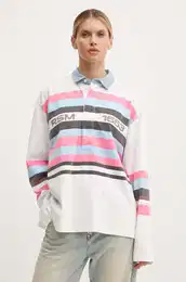 Bombaen pulover Rsum BencenzoRS Blouse enski, s kapuco, 121451165