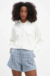 Jopica enska, bela barva, 50521059