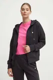 Guess Oversize puloverji s kapuco image