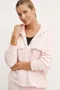 Guess Pleteni puloverji s kapuco image