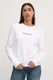 Guess Jeans mikina dmsk s bavlnou
