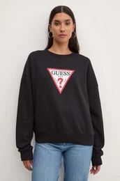 Pulover enski, rna barva, W4YQ00 KC811