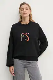 Bombaen pulover enski, rna barva, W2R.352V.NP4786