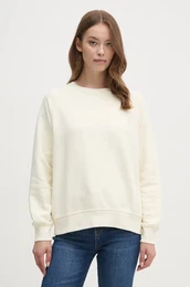 Pulover FELICITY enski, be barva, PL581461