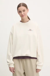 Pulover enski, be barva, WT43559LIN