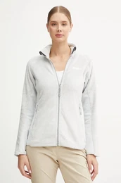 portni pulover Rotwand siva barva, A61899