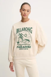 Pulover Fresh Take Crew enski, be barva, EBJFT00137