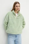 Fleece puloverji