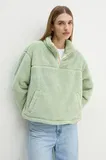 Fleece puloverji image