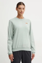 Teplkov mikina Fjallraven Vardag