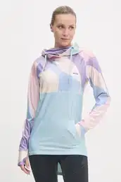Funkcionalni pulover Icecold Hoodie A00306123