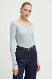 Bombana majica z dolgimi rokavi