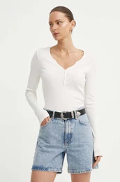 Kratka majica enska, rna barva, D24656-5268