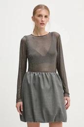 Majica z dolgimi rokavi SAMAGDA