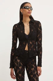 Srajca enska, rna barva, 3741MDE06.247624