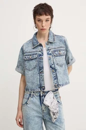 Jeans srajca enska, W4YG27 D4XY0
