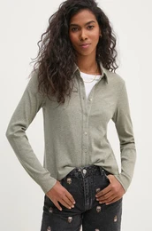 Srajca enska, siva barva, 8628738