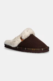 Copati Claudia rjava barva, LSL0033BR92