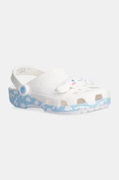 Natikai Classic Cinnamoroll Clog enski, bela barva, 210343