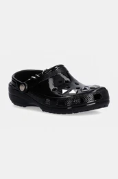Natikai Classic Studded Clog enski, rna barva, 210390