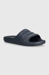 Natikai Adilette Flow mornarsko modra barva, IG6860