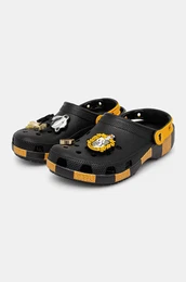 Natikai Classic Hufflepuff Clog rna barva, 210529 Harry Potter