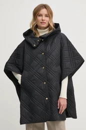 Brezrokavnik Astor Quilted Cape enski, rna barva, LQU1746