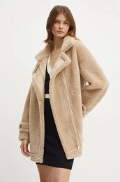 Pla ELISABETTA enski, be barva, W4BL16 WGHZ0