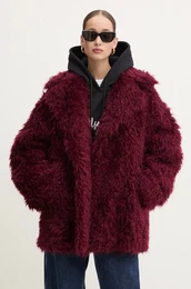 Pla enski, bordo barva, 3742MDC17.247808
