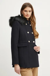 Volnen pla GMARIE mornarsko modra barva, GMARIE