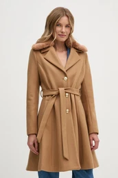 Pla s primesjo volne rjava barva, 421FD35005