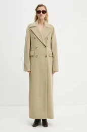 Volnen pla DAMIRA zelena barva, NW24PFSG27462