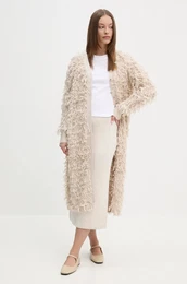 Jopica s primesjo volne be barva, 89838